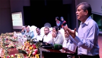 যতদিন বাংলাদেশ থাকবে ততদিন এই জুলাইমাসের গুরুত্ব থাকবে : শিক্ষা উপদেষ্ঠা